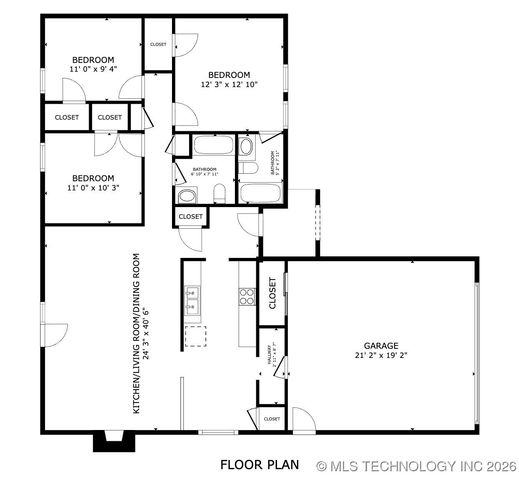 3125 S 217th East Avenue, Broken Arrow, OK 74014