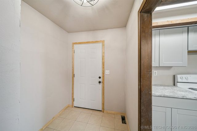 3125 S 217th East Avenue, Broken Arrow, OK 74014