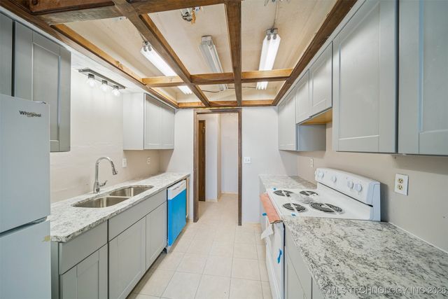 3125 S 217th East Avenue, Broken Arrow, OK 74014