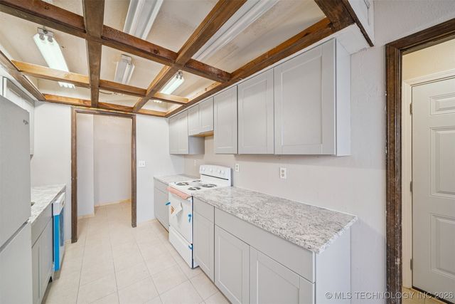 3125 S 217th East Avenue, Broken Arrow, OK 74014