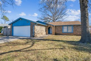 3125 S 217th East Avenue, Broken Arrow, OK 74014