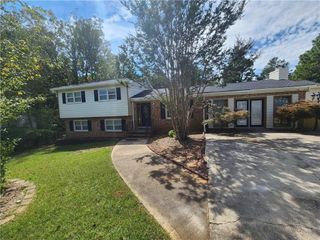 3140 Kipling Drive, Powder Springs, GA 30127
