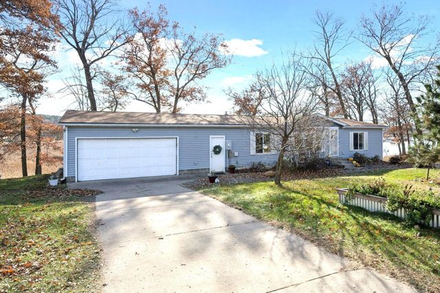 16105 Linneman Lake Road, Avon, MN 56310