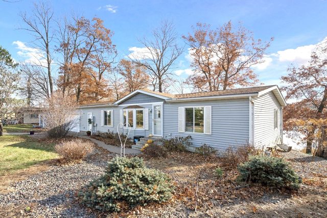 16105 Linneman Lake Road, Avon, MN 56310