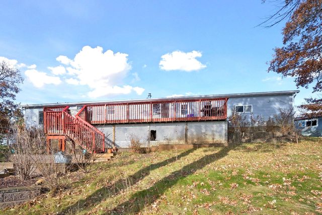 16105 Linneman Lake Road, Avon, MN 56310