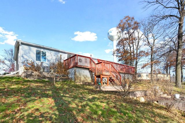 16105 Linneman Lake Road, Avon, MN 56310