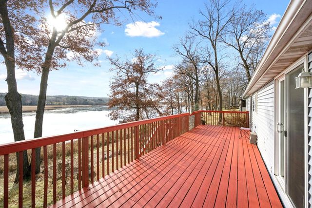 16105 Linneman Lake Road, Avon, MN 56310