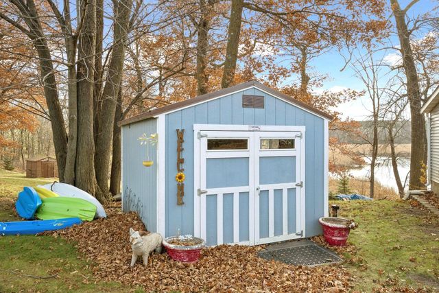 16105 Linneman Lake Road, Avon, MN 56310