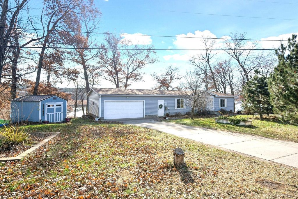 16105 Linneman Lake Road, Avon, MN 56310