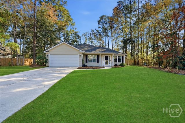 118 Sterling Drive, Rincon, GA 31326