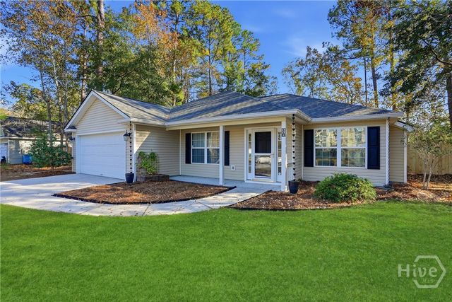 118 Sterling Drive, Rincon, GA 31326