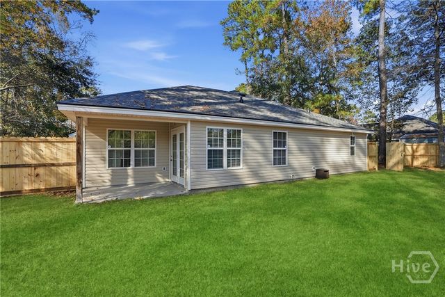 118 Sterling Drive, Rincon, GA 31326