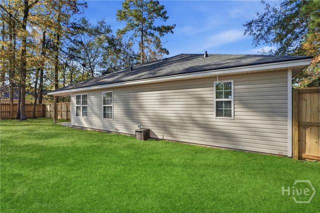 118 Sterling Drive, Rincon, GA 31326