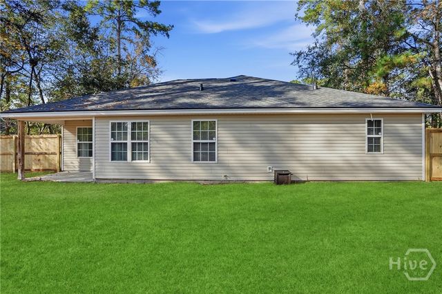 118 Sterling Drive, Rincon, GA 31326