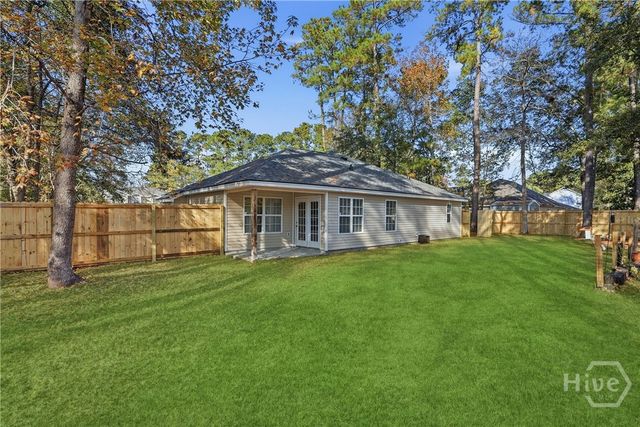 118 Sterling Drive, Rincon, GA 31326