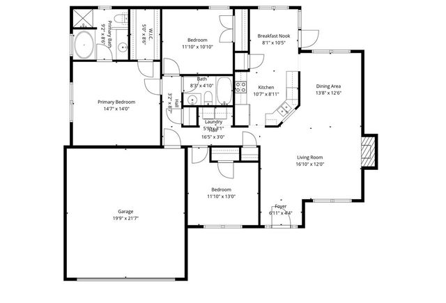 118 Sterling Drive, Rincon, GA 31326