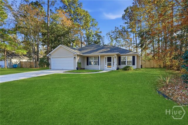 118 Sterling Drive, Rincon, GA 31326