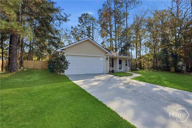 118 Sterling Drive, Rincon, GA 31326