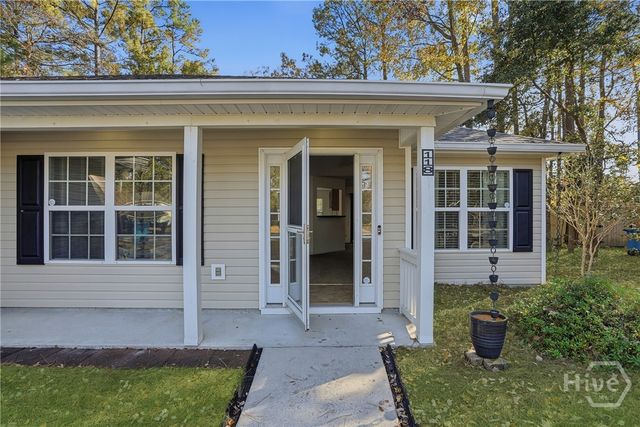 118 Sterling Drive, Rincon, GA 31326
