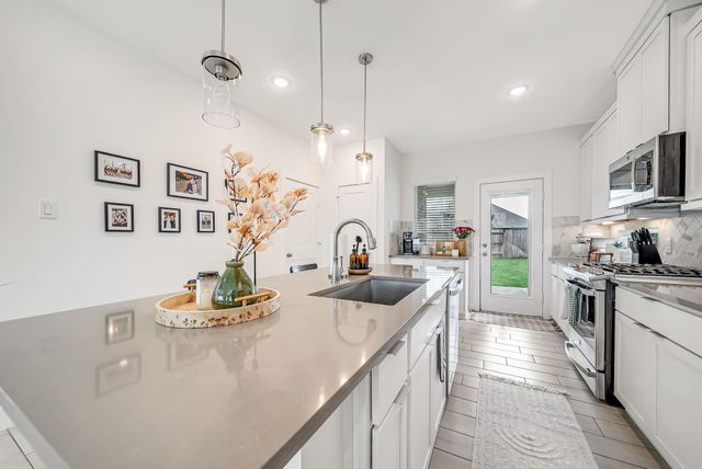 16310 Ringlet River Trail, Humble, TX 77346