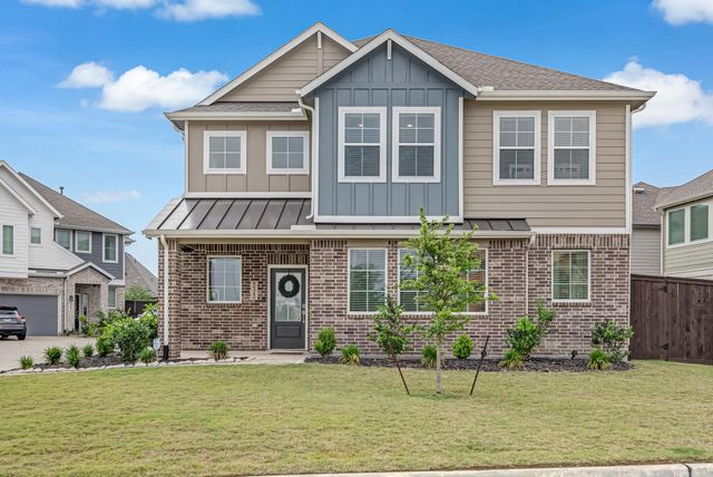 16310 Ringlet River Trail, Humble, TX 77346
