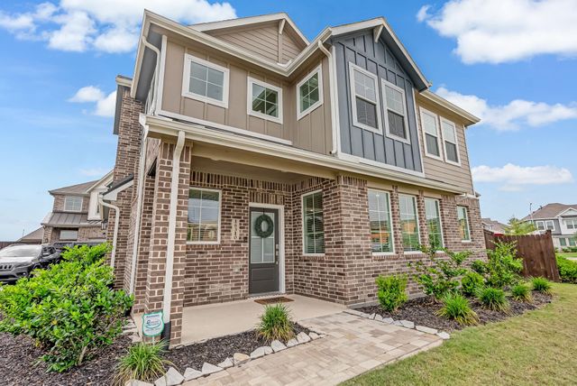 16310 Ringlet River Trail, Humble, TX 77346