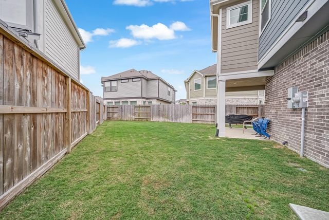 16310 Ringlet River Trail, Humble, TX 77346