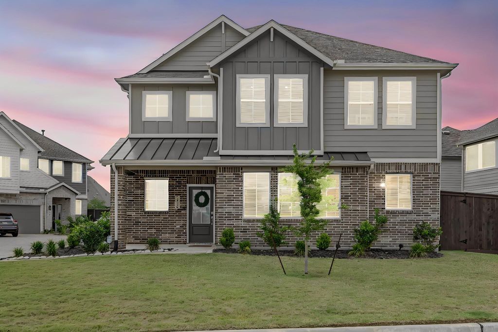 16310 Ringlet River Trail, Humble, TX 77346