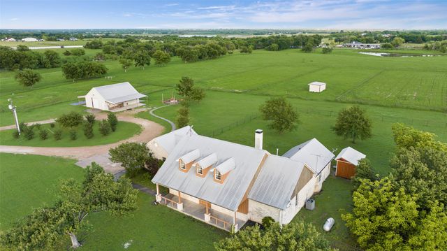 9757 Neal Road, Forney, TX 75126