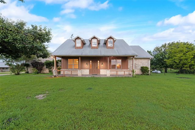 9757 Neal Road, Forney, TX 75126
