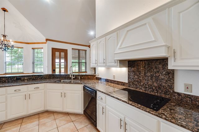 9757 Neal Road, Forney, TX 75126