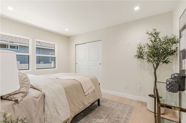 2837 S Palm Grove Avenue, Los Angeles, CA 90016
