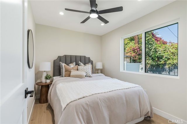 2837 S Palm Grove Avenue, Los Angeles, CA 90016