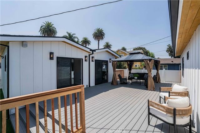2837 S Palm Grove Avenue, Los Angeles, CA 90016