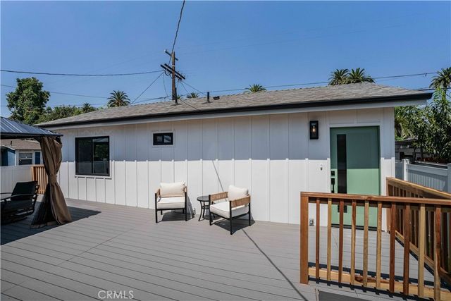 2837 S Palm Grove Avenue, Los Angeles, CA 90016