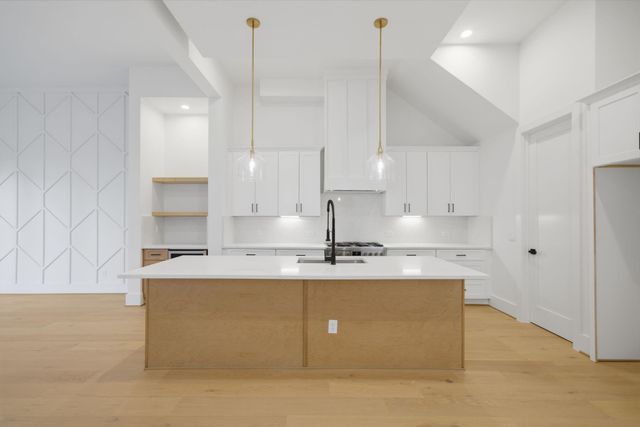 1516 Dorothy Street A, Houston, TX 77008