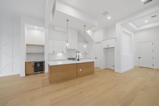 1516 Dorothy Street A, Houston, TX 77008