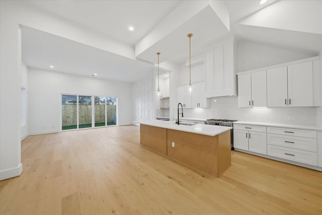 1516 Dorothy Street A, Houston, TX 77008