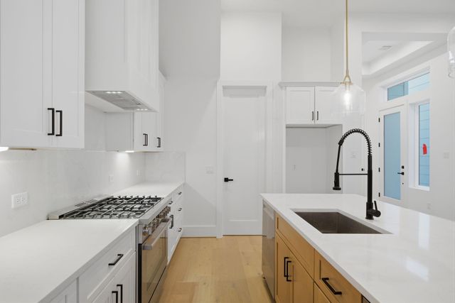 1516 Dorothy Street A, Houston, TX 77008