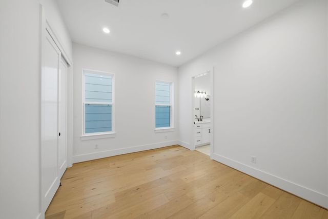 1516 Dorothy Street A, Houston, TX 77008