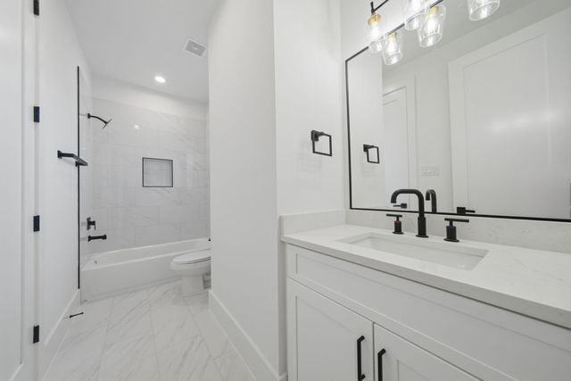 1516 Dorothy Street A, Houston, TX 77008