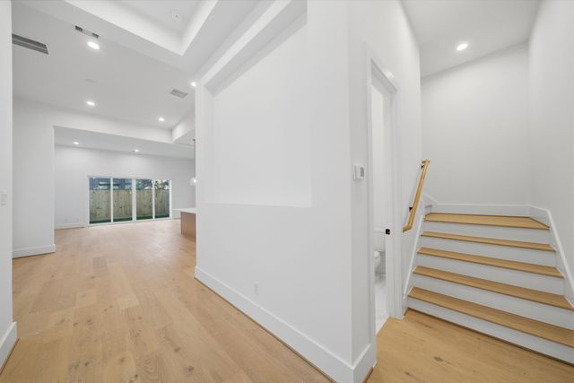 1516 Dorothy Street A, Houston, TX 77008