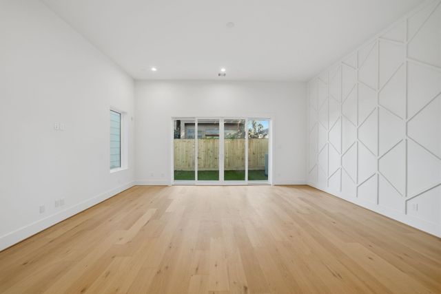 1516 Dorothy Street A, Houston, TX 77008