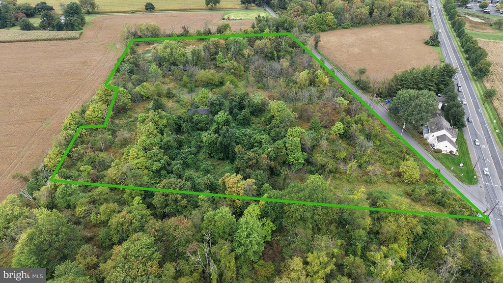 5052 SILO HILL RD, DOYLESTOWN, PA 18902 — photo 2