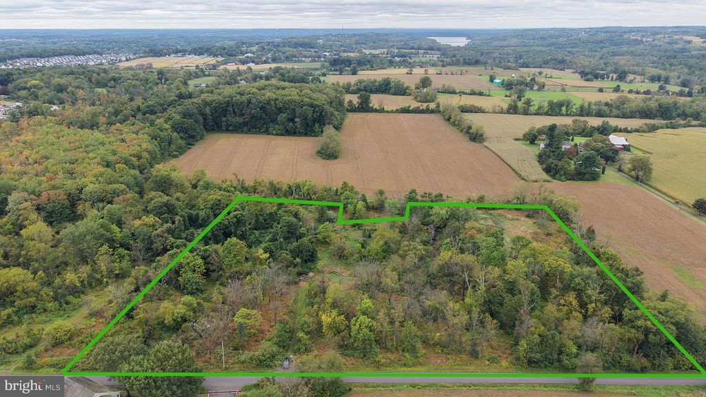 5052 SILO HILL RD, DOYLESTOWN, PA 18902 — photo 4