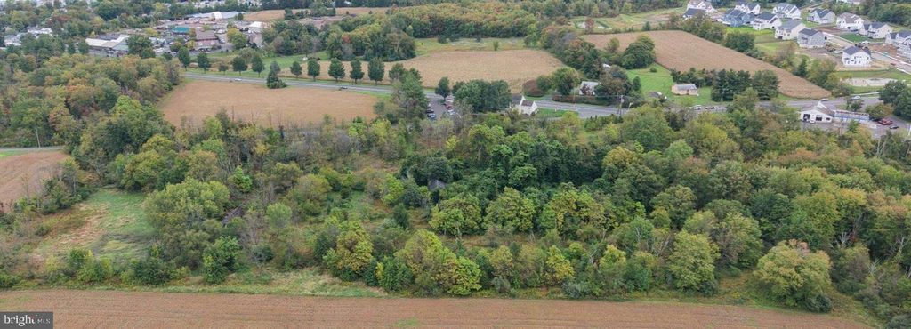 5052 SILO HILL RD, DOYLESTOWN, PA 18902 — photo 5