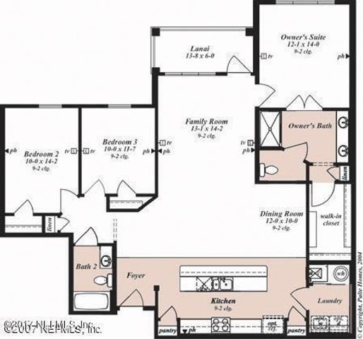 11251 CAMPFIELD Drive 1305, Jacksonville, FL 32256