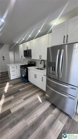 237 North Fountain Street, Allentown City, PA 18102