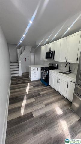 237 North Fountain Street, Allentown City, PA 18102