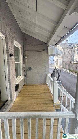 237 North Fountain Street, Allentown City, PA 18102